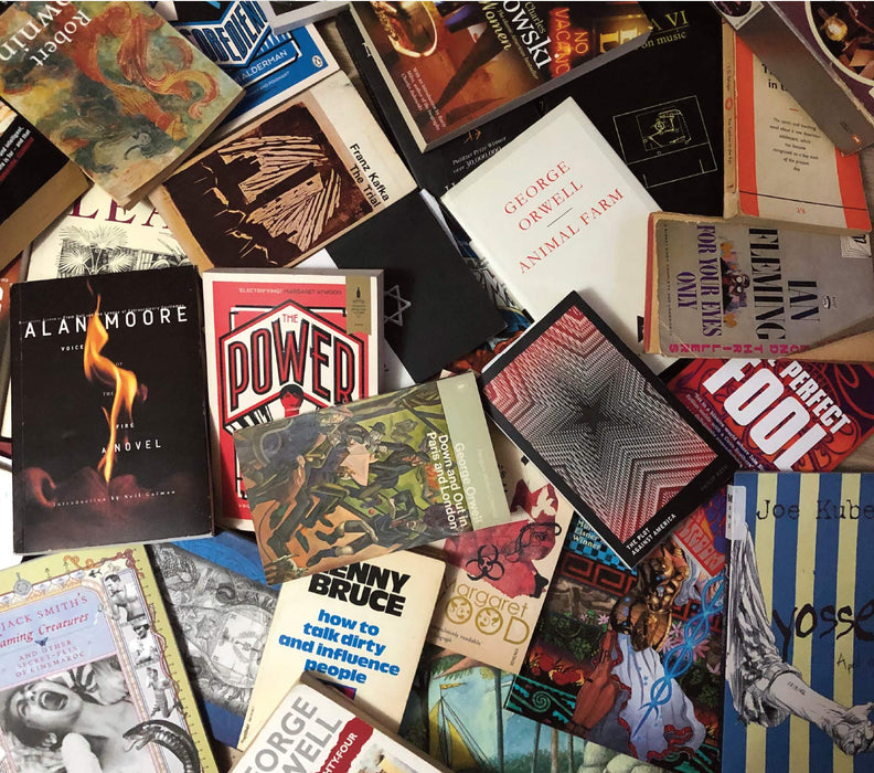 Spike Orchestra - Splintered Stories;