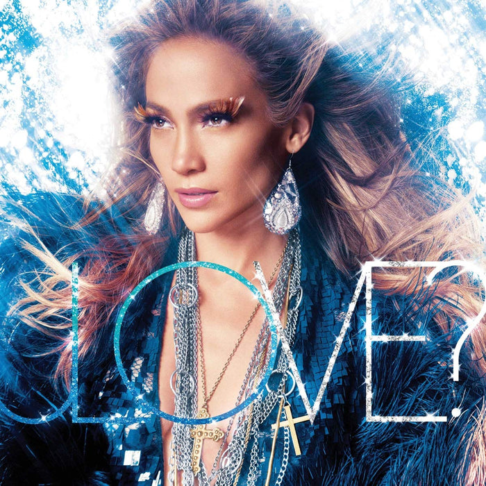Jennifer Lopez - Love?;