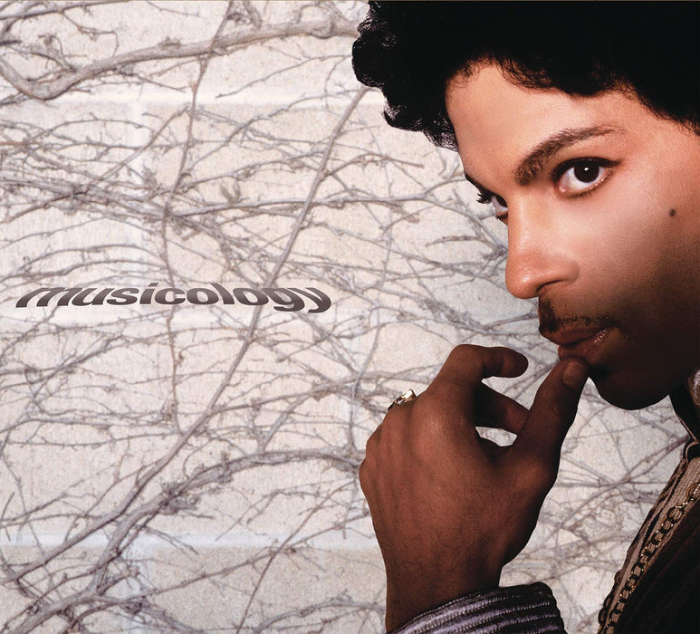 Prince - Musicology;
