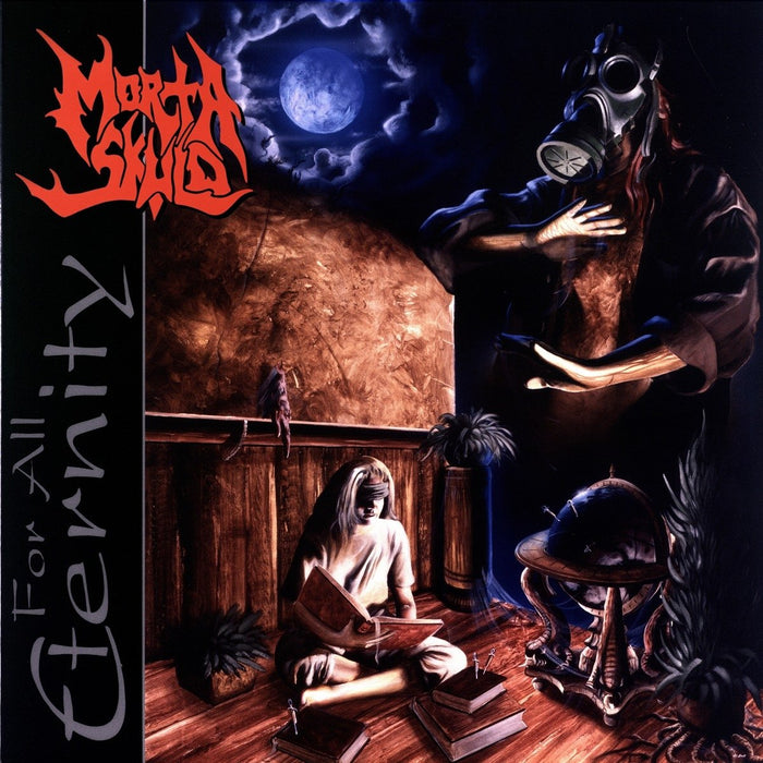 Dead Skuld - For All Eternity;
