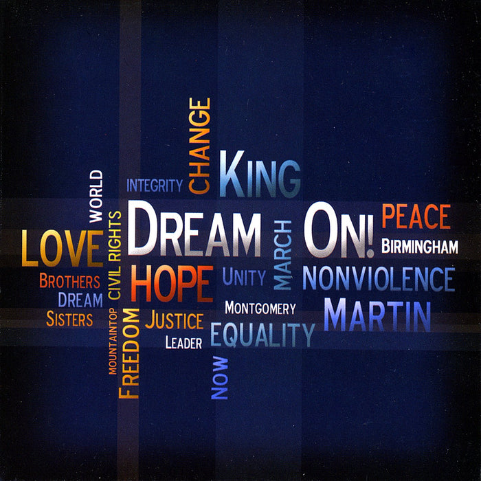 Dream On! / Various;