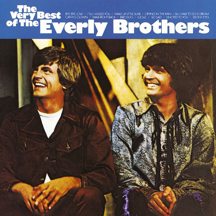 Everly Brothers (The) - The Very Best Of;