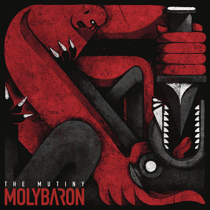 Molybaron - The Mutiny;