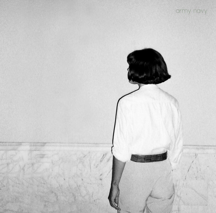 Army Navy - Last Place -Digi-;