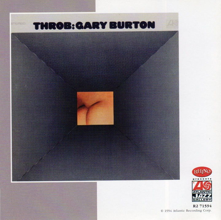 Gary Burton &amp; Keith Jarrett - Throb;