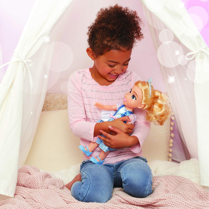 Disney: Jakks - Princess - Cinderella - My Friend Doll (Large Size Doll / Bambola Grande);
