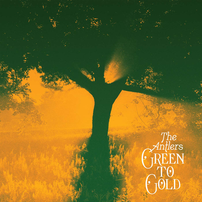 Antlers (The) - Green To Gold;