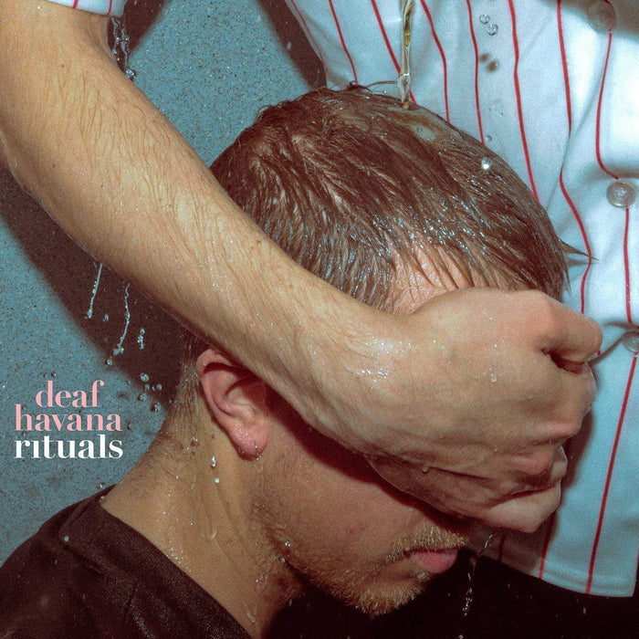 Deaf Havana - Rituals;