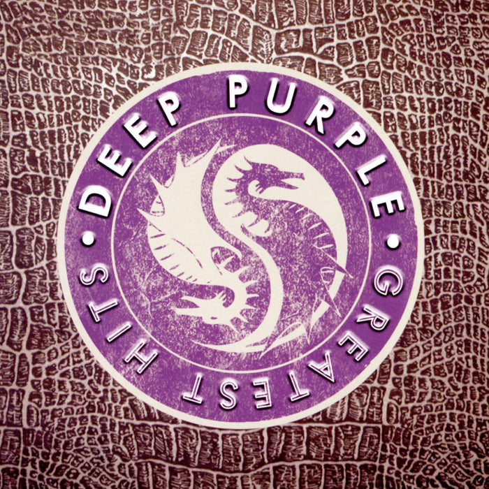 Deep Purple - Gold: Greatest Hits (3 Cd);
