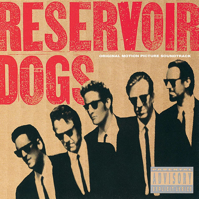 Reservoir Dogs: Music From The Original Motion Picture Soundtrack;