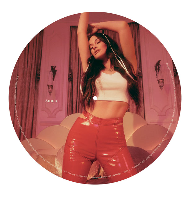 Kacey Musgraves - Star-Crossed (Picture Disc) (Rsd 2022) ;