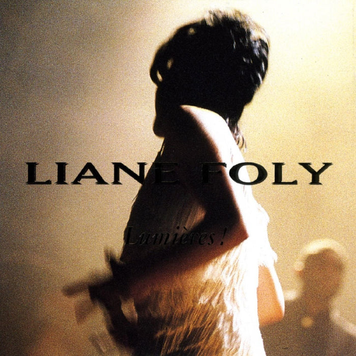 Liane Foly - Lumieres !;