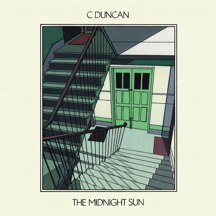 C Duncan - The Midnight Sun;