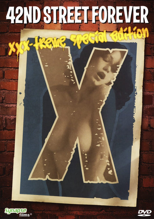 42Nd Street Forever: Xxx-Treme Special Edition [Edizione: Stati Uniti];
