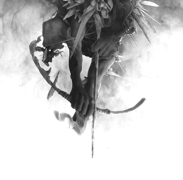 Linkin Park - A Thousand Suns;