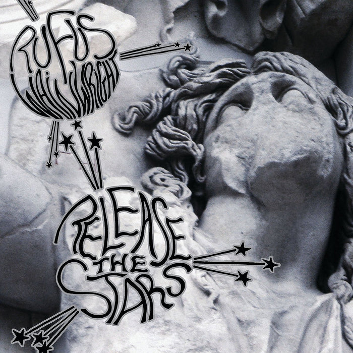 Rufus Wainwright - Release The Stars;