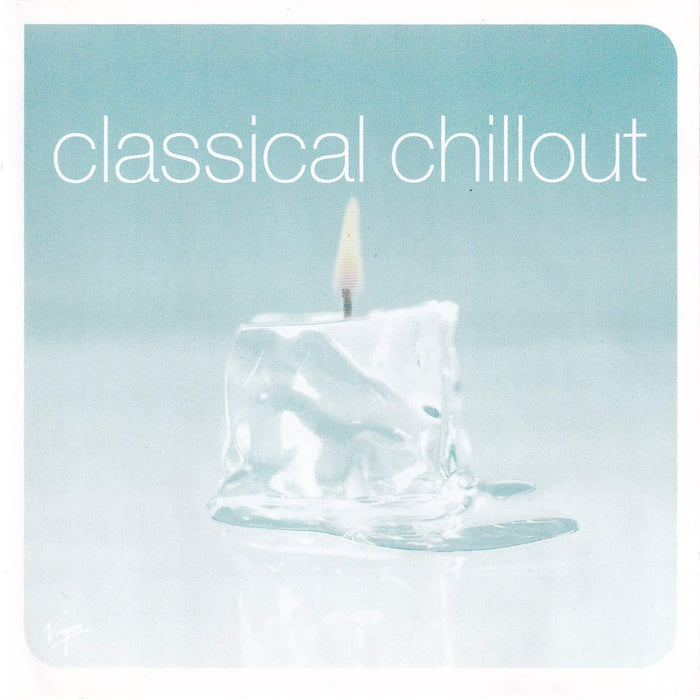 Classical Chillout / Various (2 CDs);