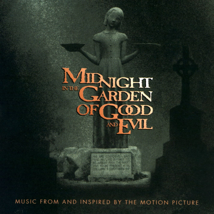 Midnight In The Garden Of Good And Evil (Music From And Inspired By The Motion Picture);