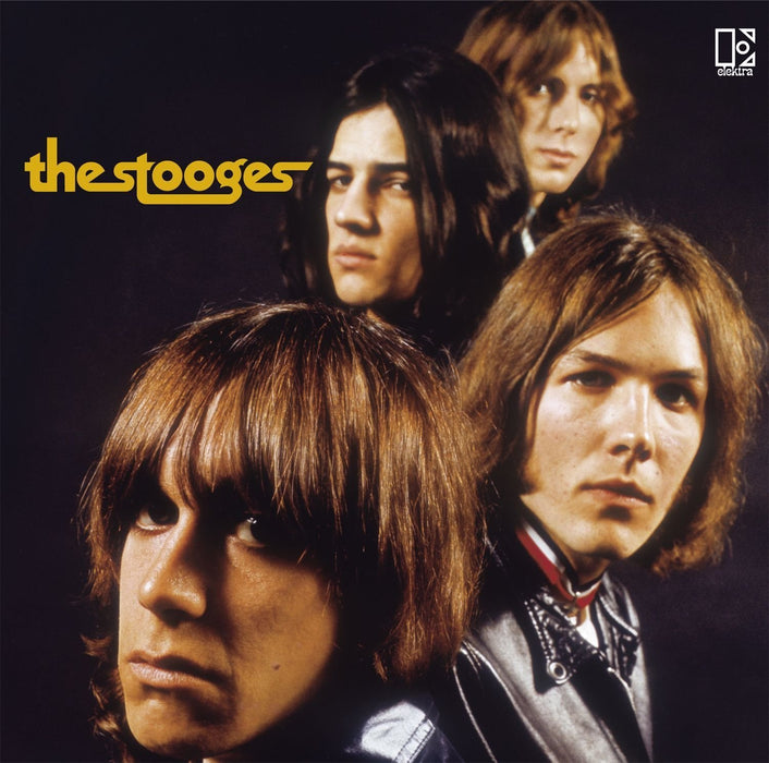 Stooges (The) - The Stooges;