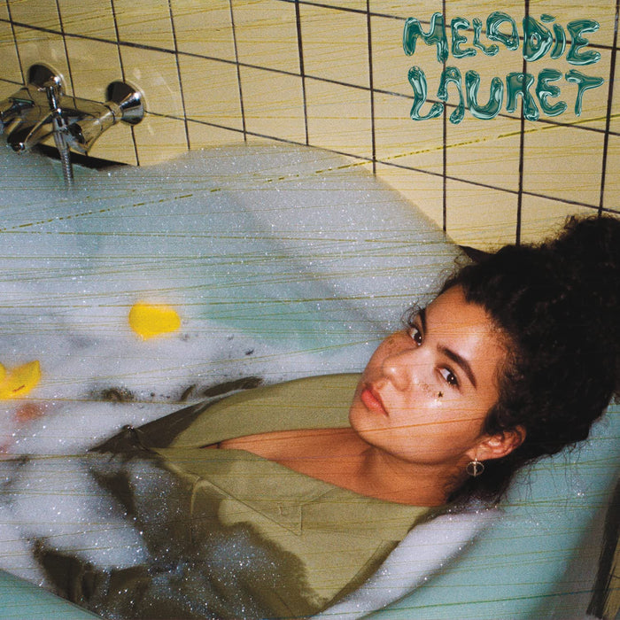 Melodie Lauret - Le Moment Present;