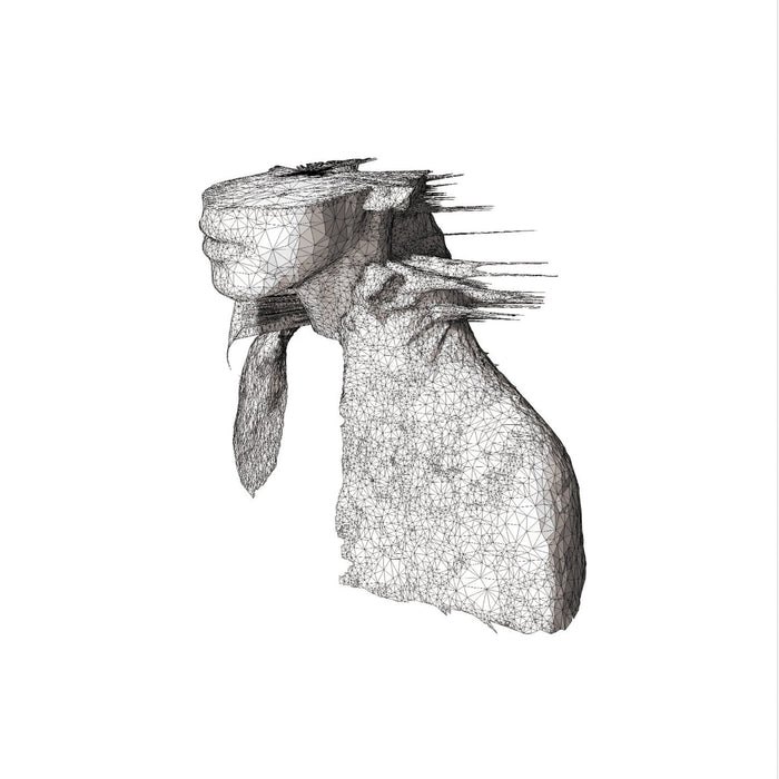 Coldplay - A Rush Of Blood To The Head;