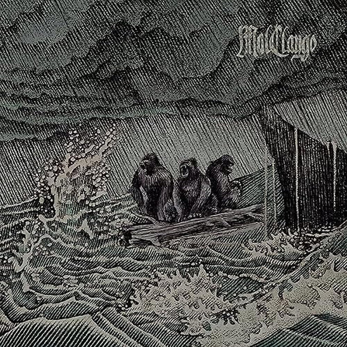 Malclango - Malclango;