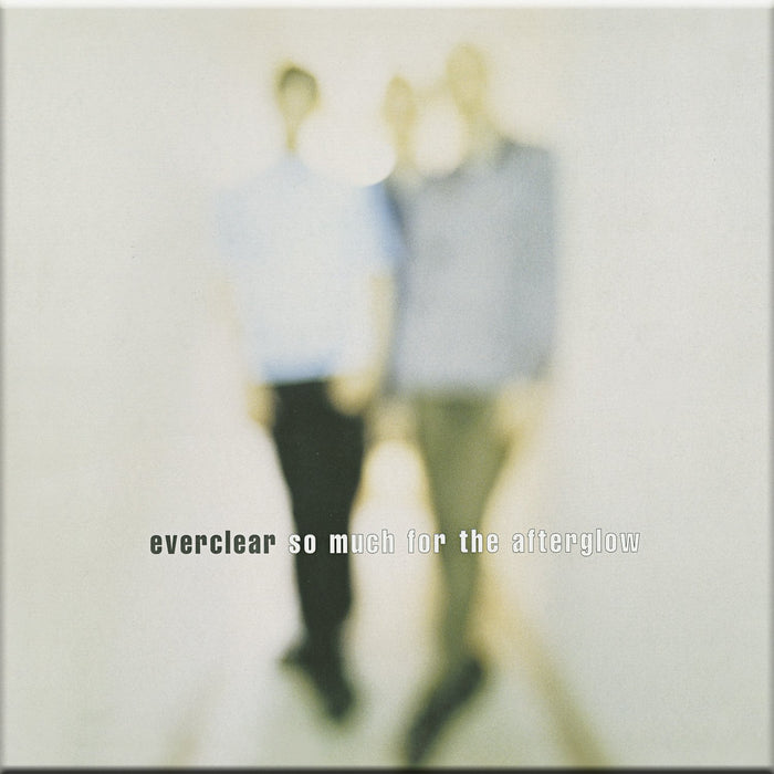 Everclear - So Much For The Afterglow;