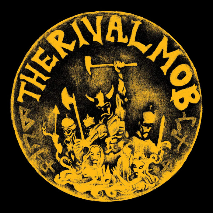 Rival Mob (The) - Mob Justice;