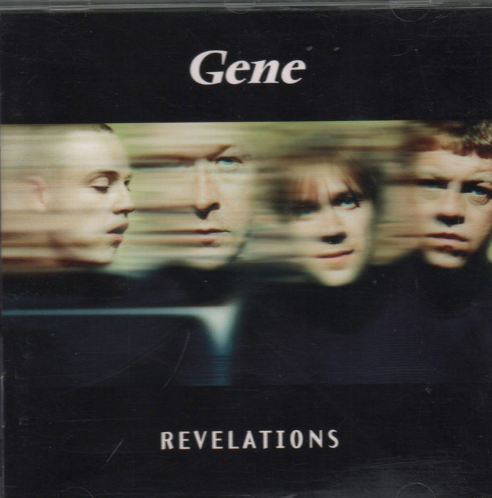 Gene - Revelations;