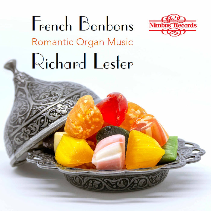 French Bonbons / Various;