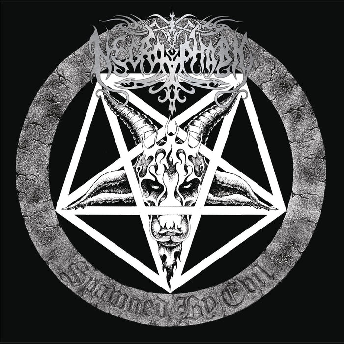 Necrophobic - Spawned By Evil (Re-Issue 2022);