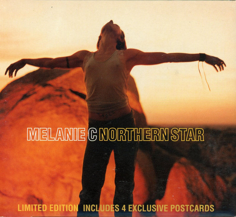 Melanie C - Northern Star;