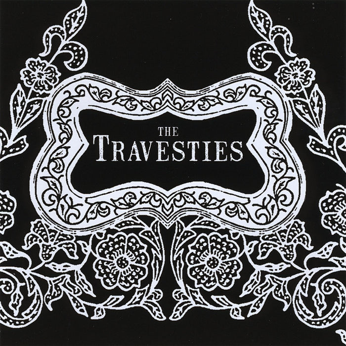 Travesties (The) - The Travesties;