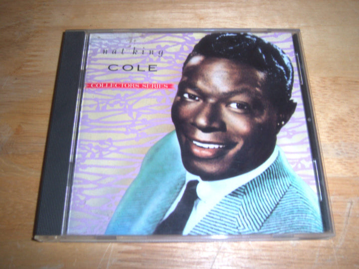 Nat King Cole Trio - The Capitol Collectors Series;