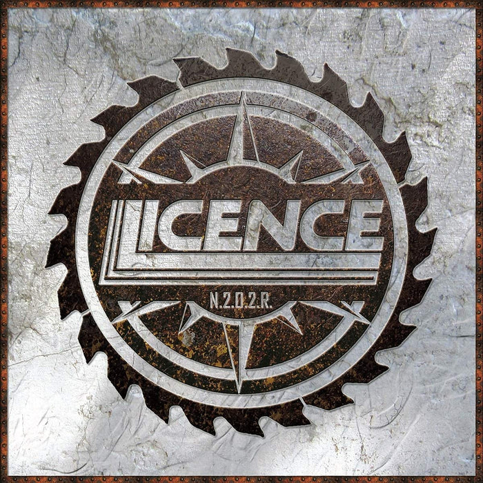 Licence - Never 2 Old 2 Rock;