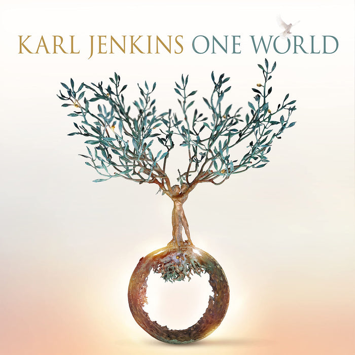 Karl Jenkins - One World;