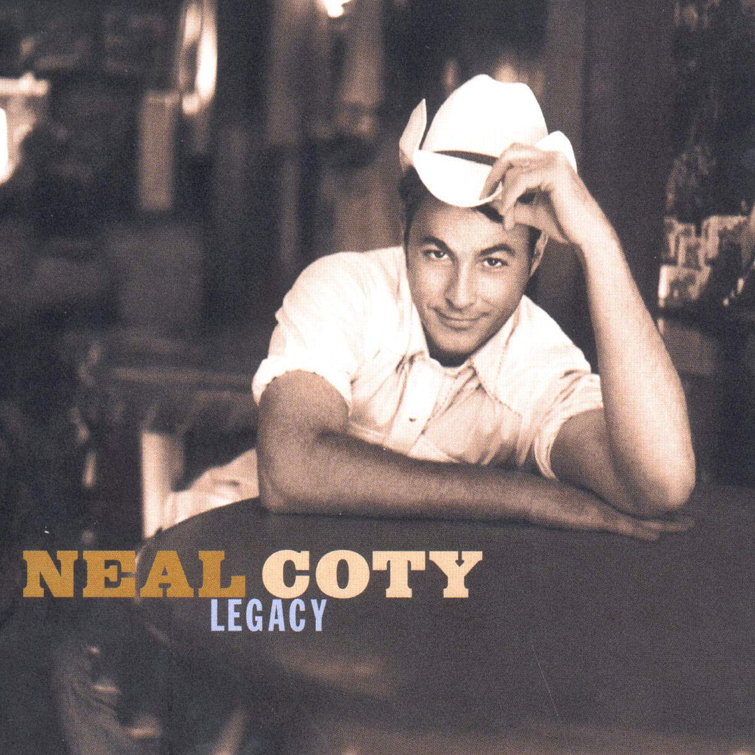 Neal Coty - Legacy;