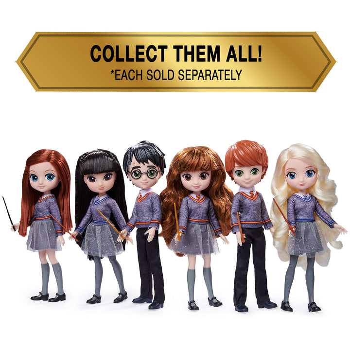 Harry Potter: Spin Master - Wizarding World - Fashion Doll Harry;