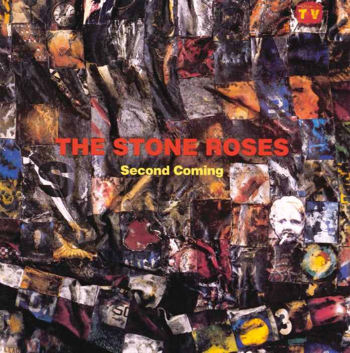 Stone Roses (The) - Second Coming;
