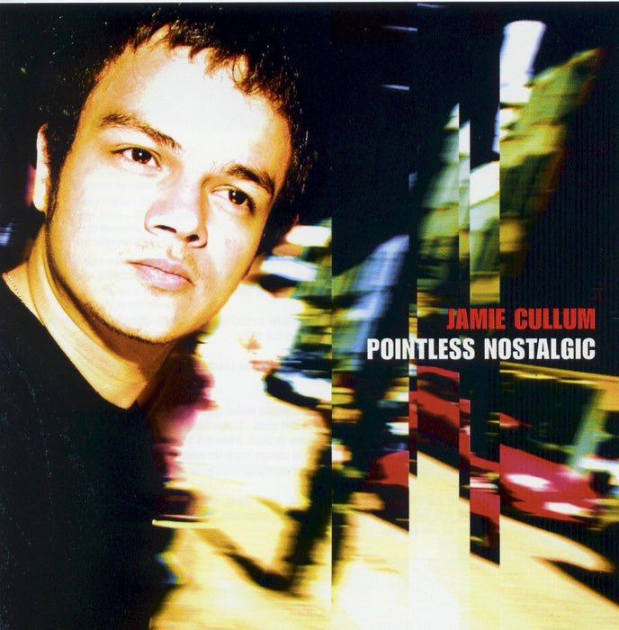 Jamie Cullum - Pointless Nostalgic;
