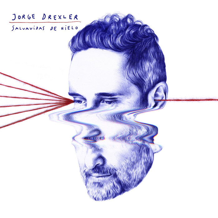 Jorge Drexler - Salvavidas De Hielo;