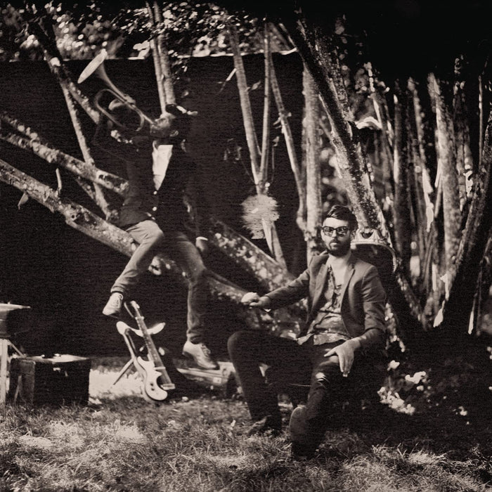 Hugh Coltman & Matth - Night Trippin';