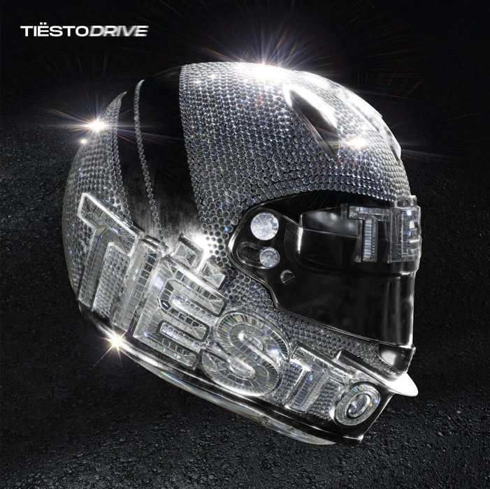Tiesto - Drive;