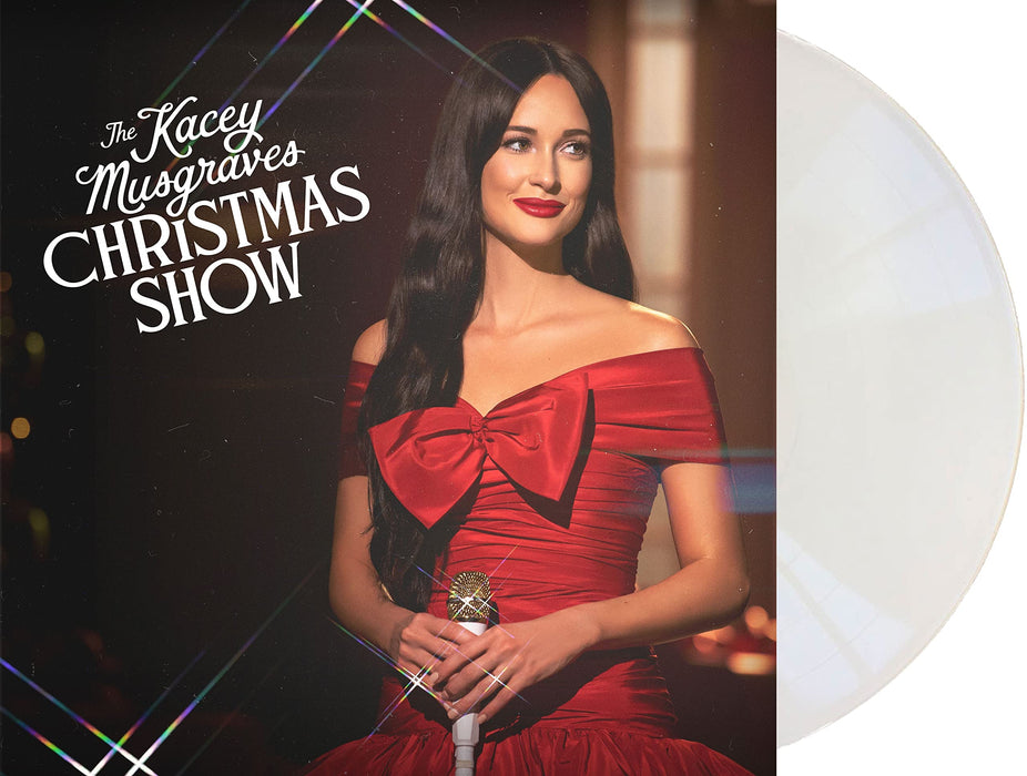 Kacey Musgraves - The Kacey Musgraves Christmas Show;