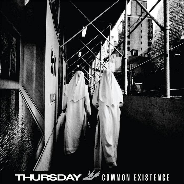 Thursday - Common Existence;