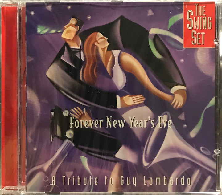 Swing Set - Forever New Year'S Eve;