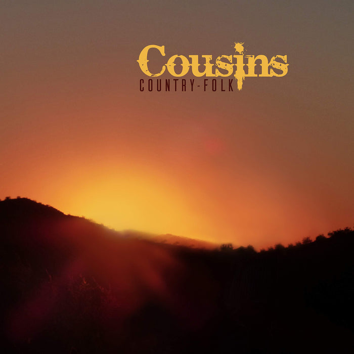 Cousins Country-Folk: Version Francaise / Various;