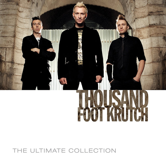 Thousand Foot Krutch - Ultimate Collection (2 Cd);