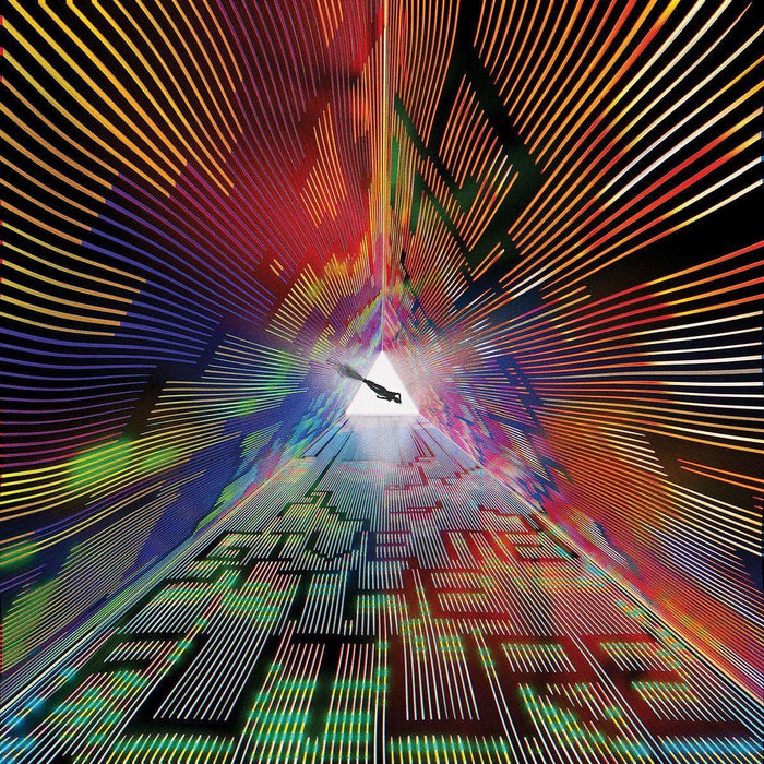 Bastille - Give Me The Future;