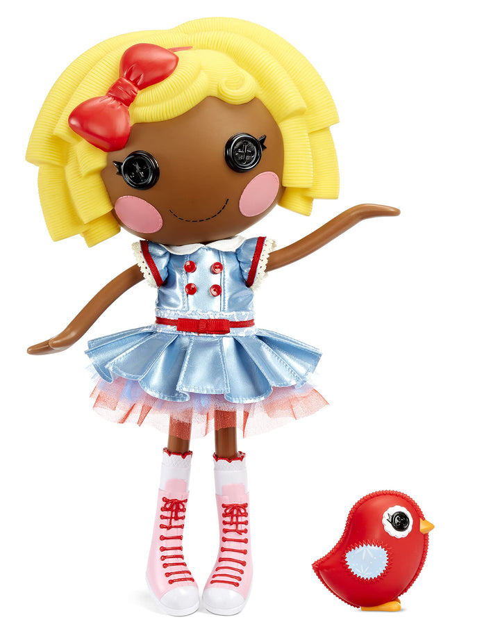 Lalaloopsy: Large Doll - Dot Starlight;